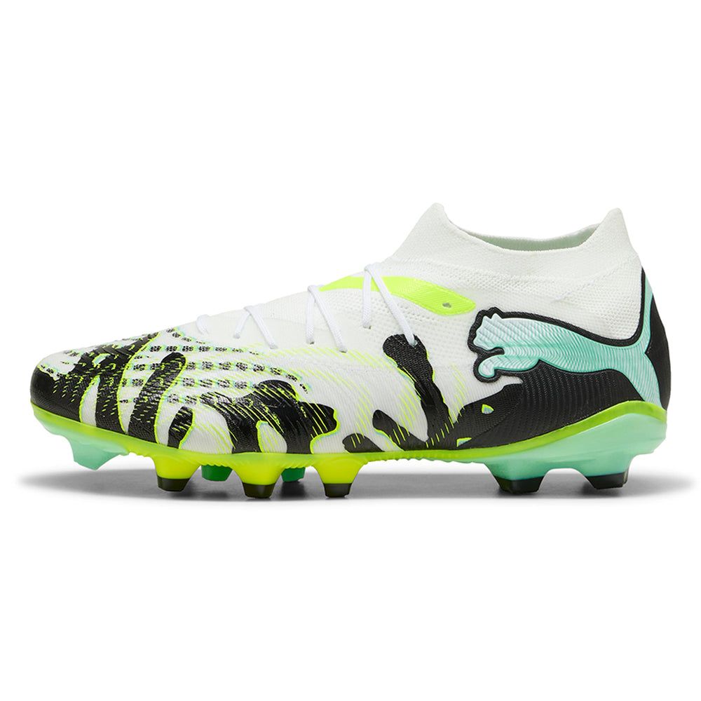 PUMA Future 9 Match Creativity FG/AG мужские футбольные бутсы