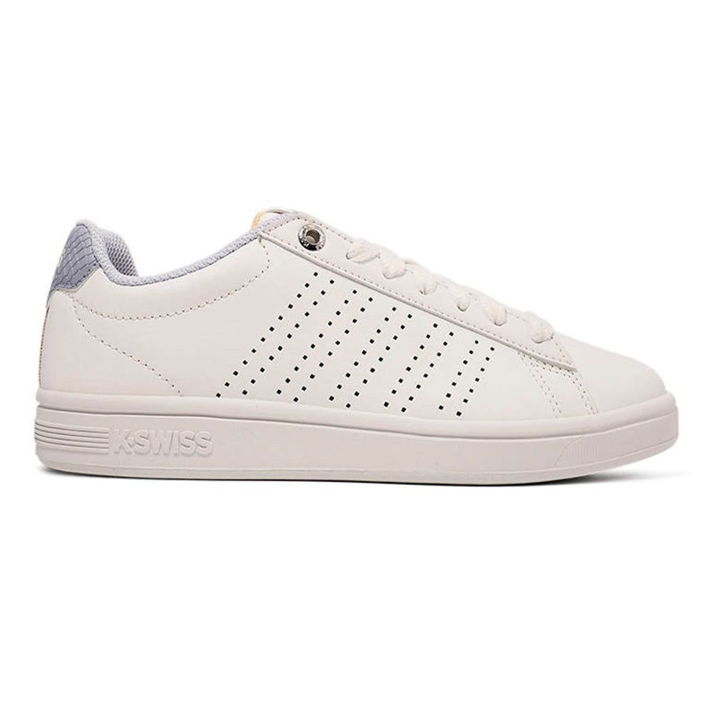 K-SWISS Court Casper III женские повседневные кроссовки