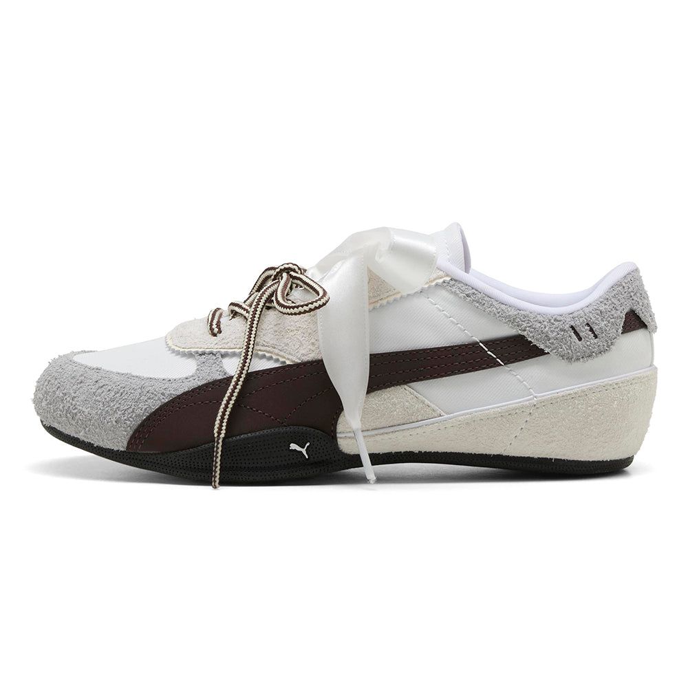 PUMA Bella Mina женские повседневные кроссовки