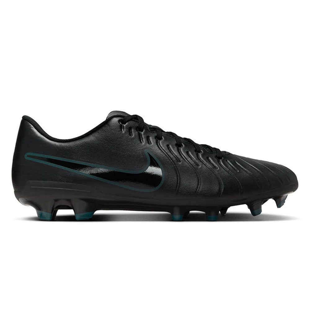 NIKE Tiempo Legend 10 Club MG мужские футбольные бутсы