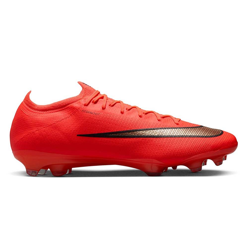 NIKE мужские Mercurial Vapor 17 Elite FG футбольные бутсы
