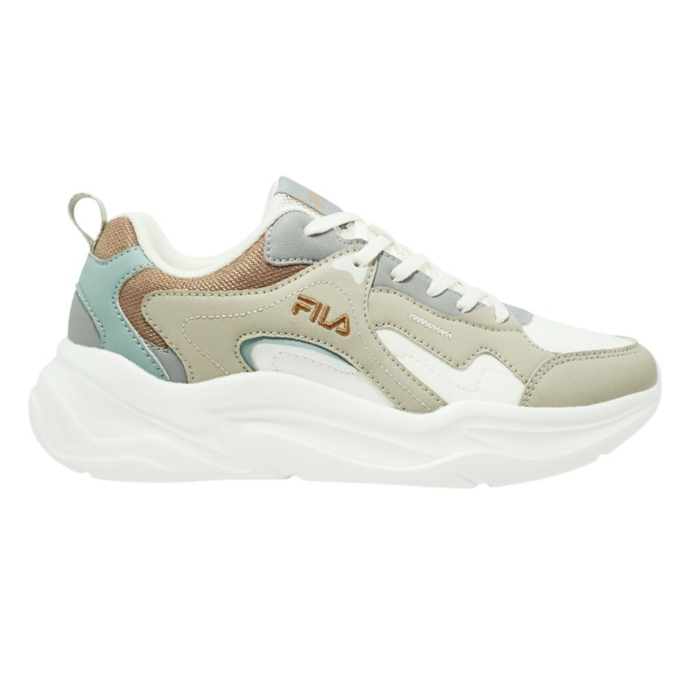 FILA Renzo мужские повседневные кроссовки
