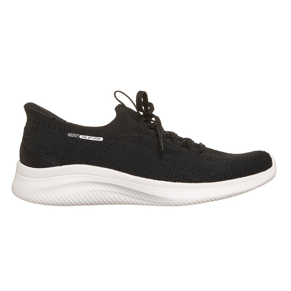 SKECHERS Hands Free Slip-ins Ultra Flex 4.0 женские повседневные кроссовки