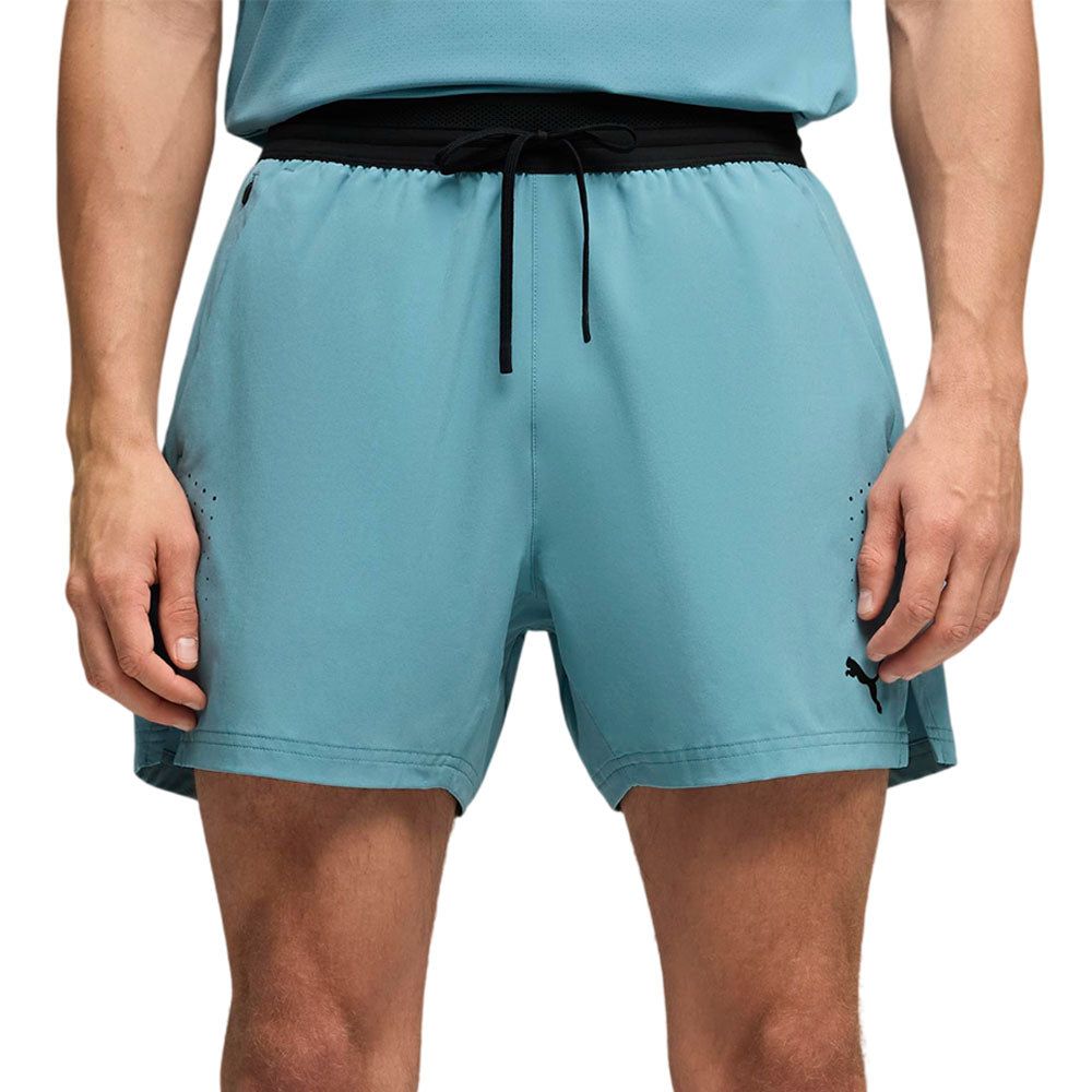 PUMA PWRMODE 5" мужские спортивные шорты