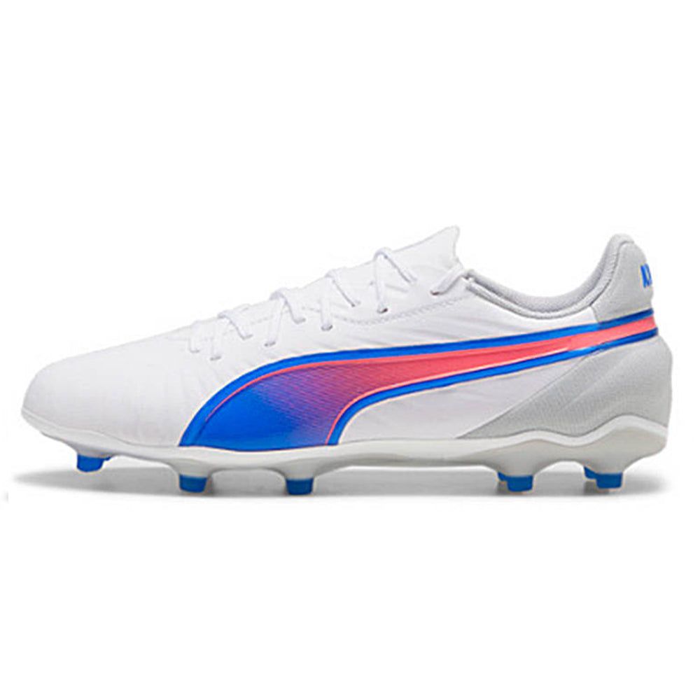 PUMA King Match FG/AG Formula футбольные бутсы унисекс