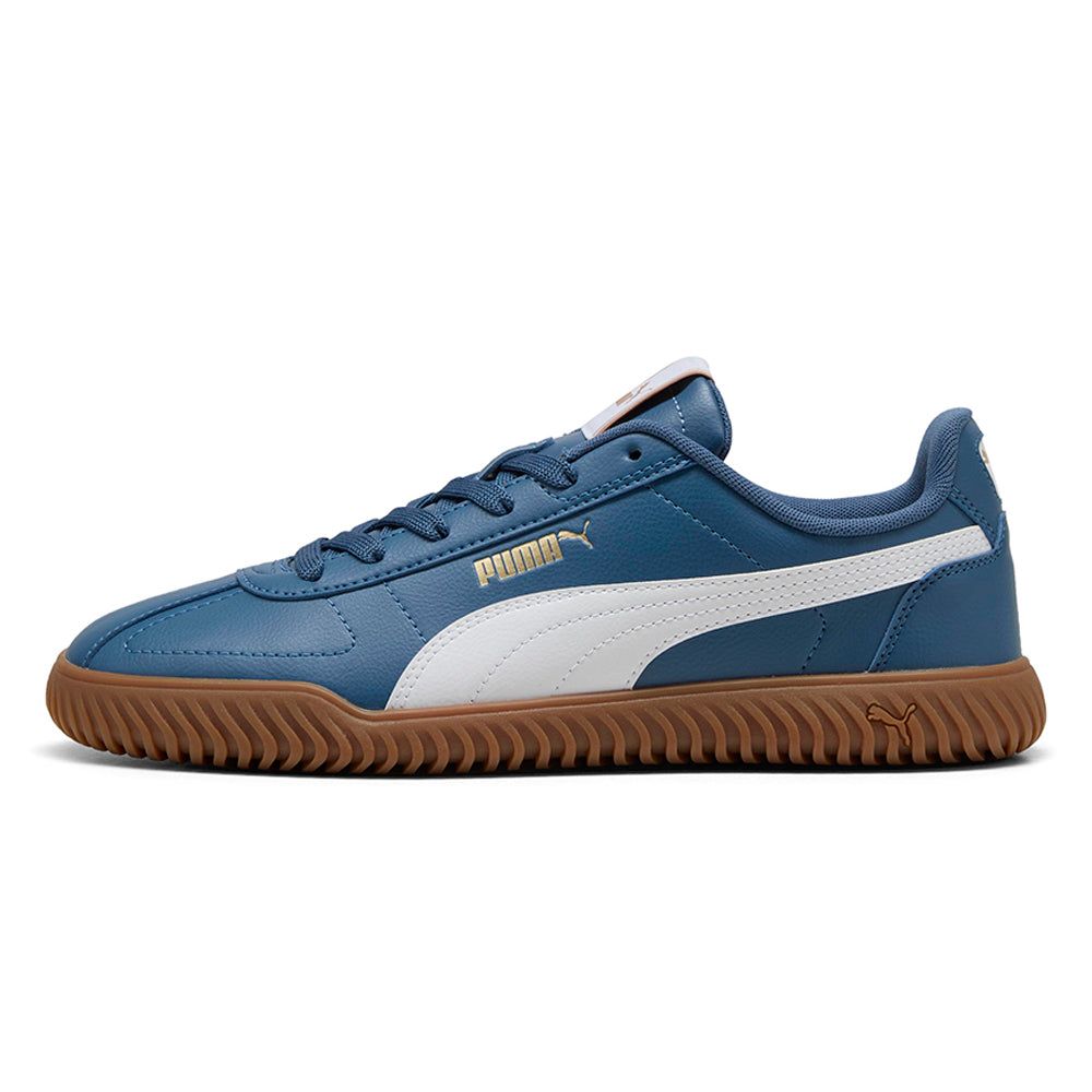 PUMA Club Kayzer унисекс повседневные кроссовки