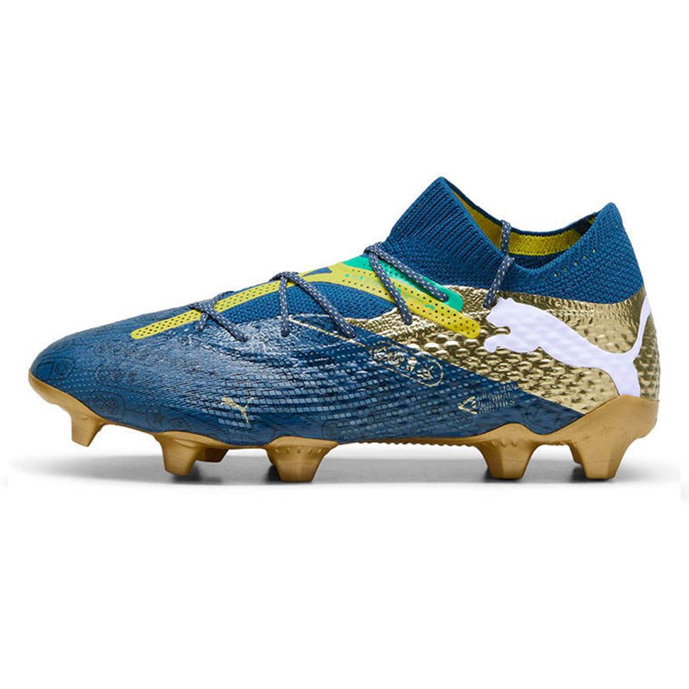 PUMA Future 7 Ultimate BNA FG/AG унисекс футбольные бутсы