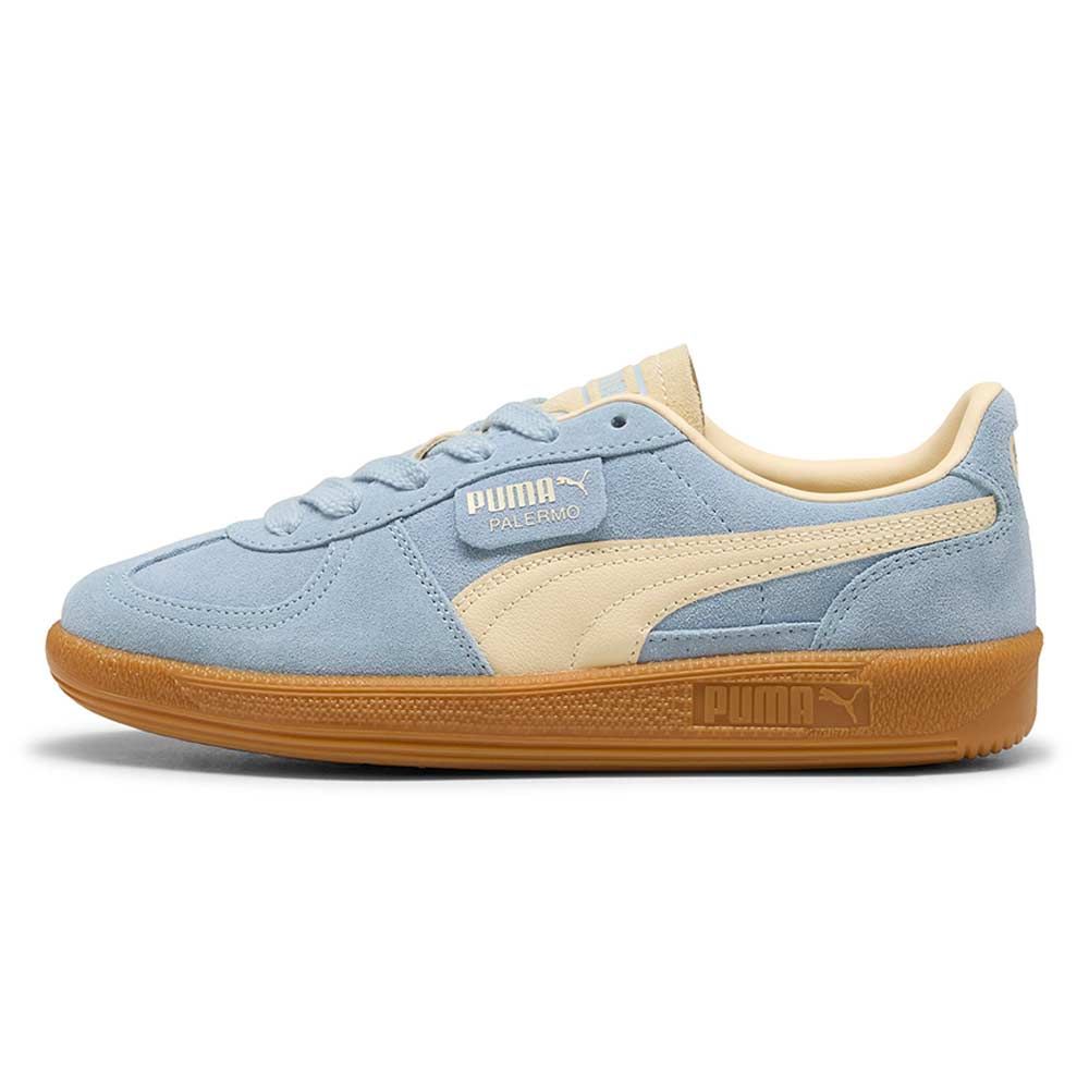 PUMA Palermo унисекс повседневные кроссовки
