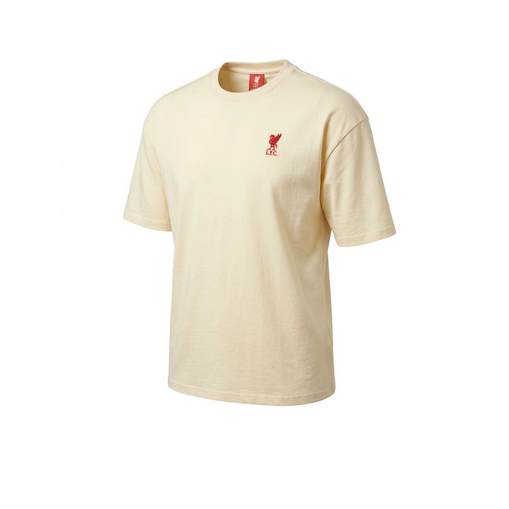 LFC Oversize Tee мужская футболка