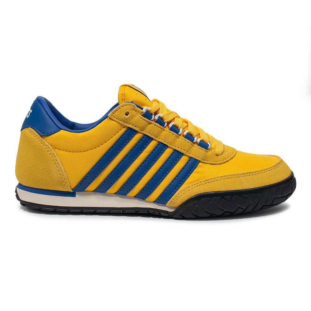 K-SWISS Vintage Trainer мужские повседневные кроссовки