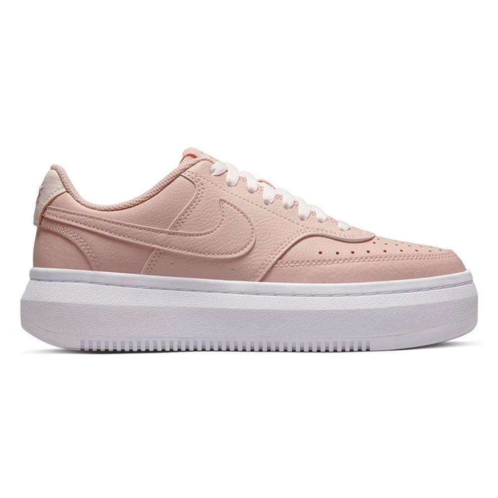 NIKE Court Vision Alta женские повседневные кроссовки
