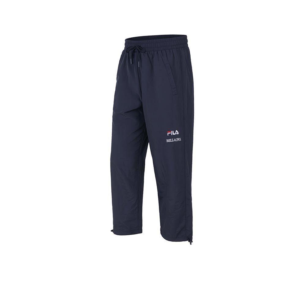 FILA Iconic мужские брюки для тренировок