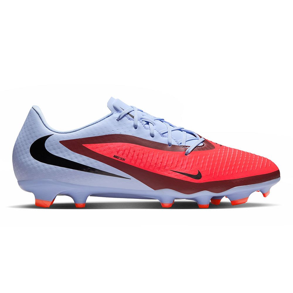 NIKE мужские Phantom 6 Low Academy MG футбольные бутсы