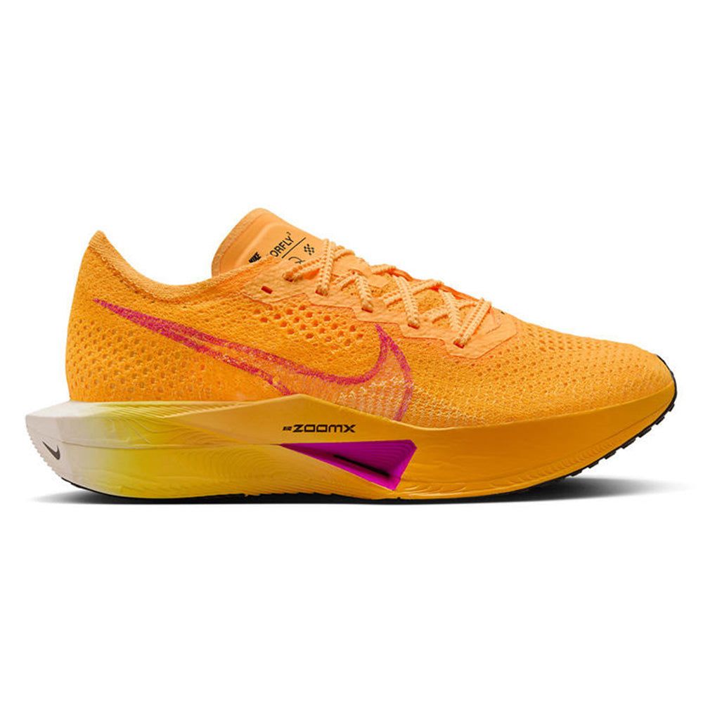 NIKE Vaporfly 3 женские беговые кроссовки