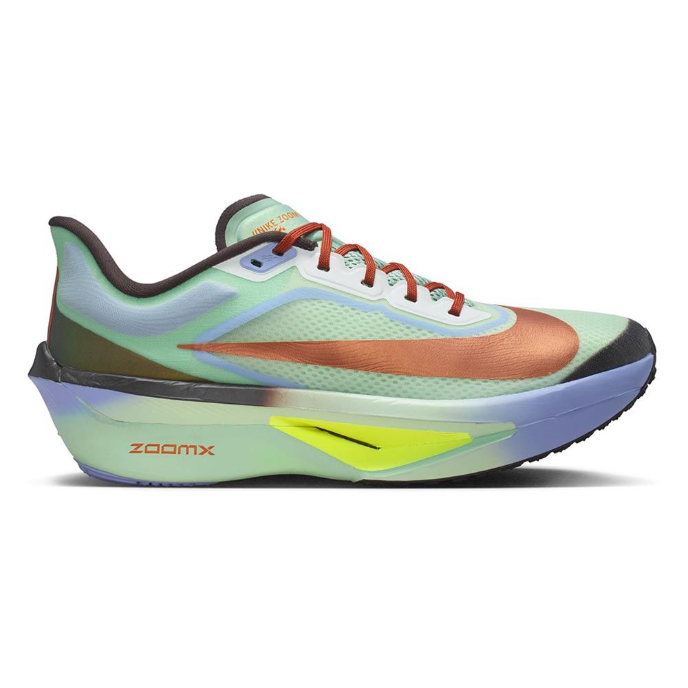 NIKE Zoom Fly 6 мужские кроссовки для бега