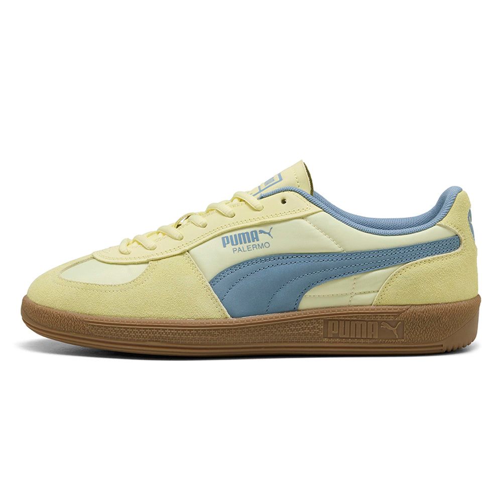 PUMA Palermo Pop унисекс повседневные кроссовки
