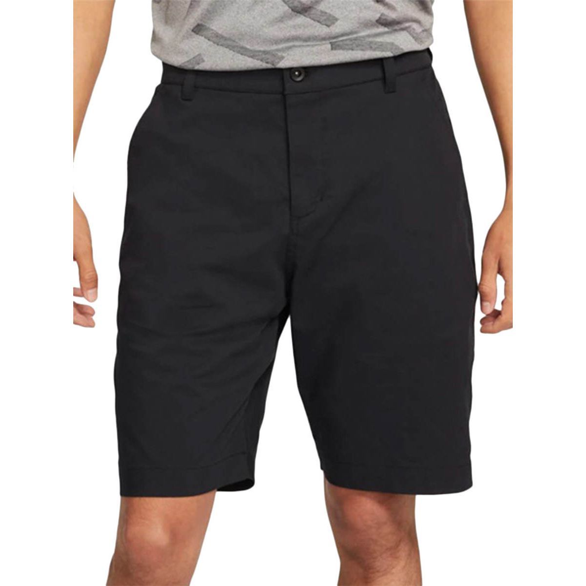 NIKE Dri-Fit UV мужские шорты для гольфа