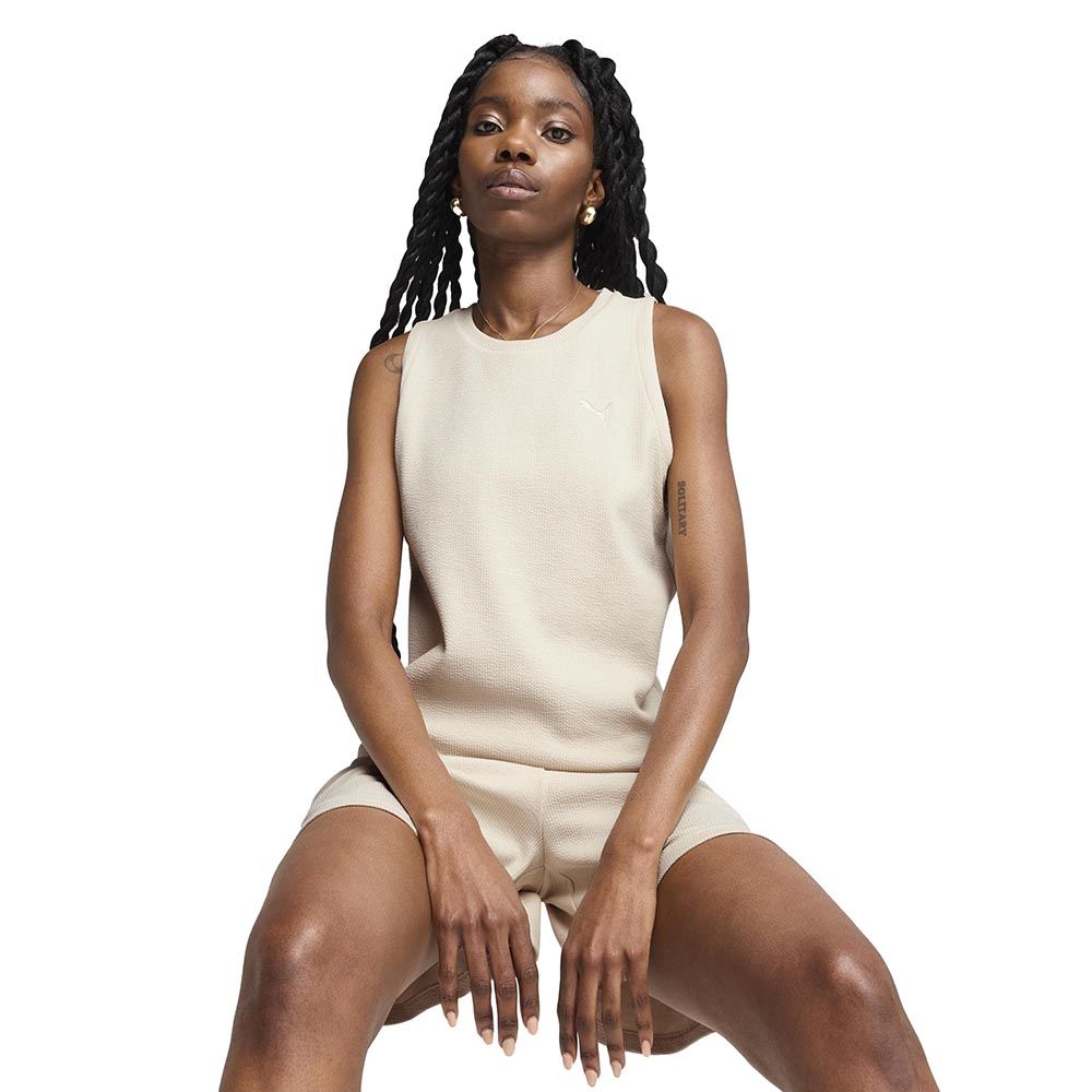 PUMA Her женская майка