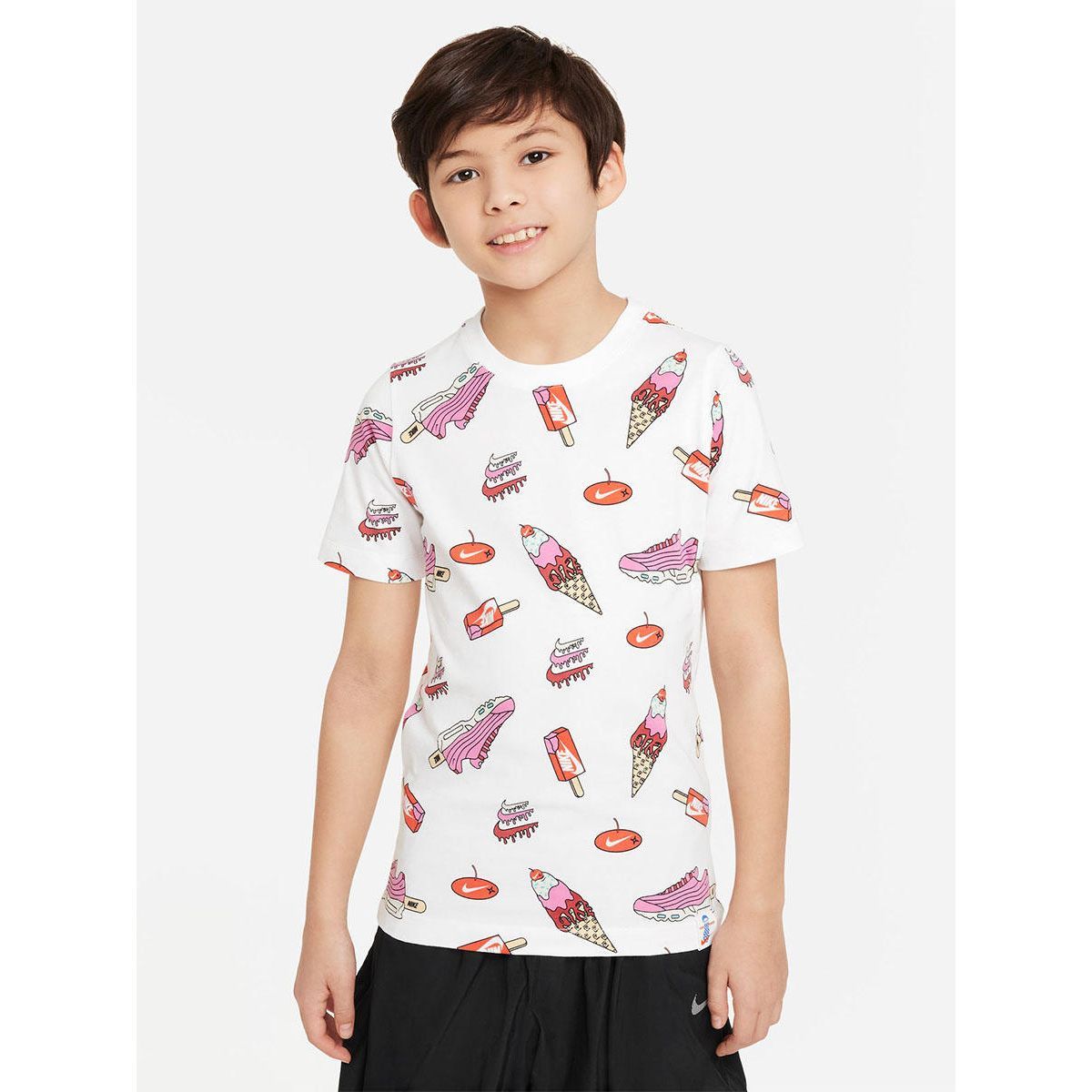 NIKE Sportswear детские футболка