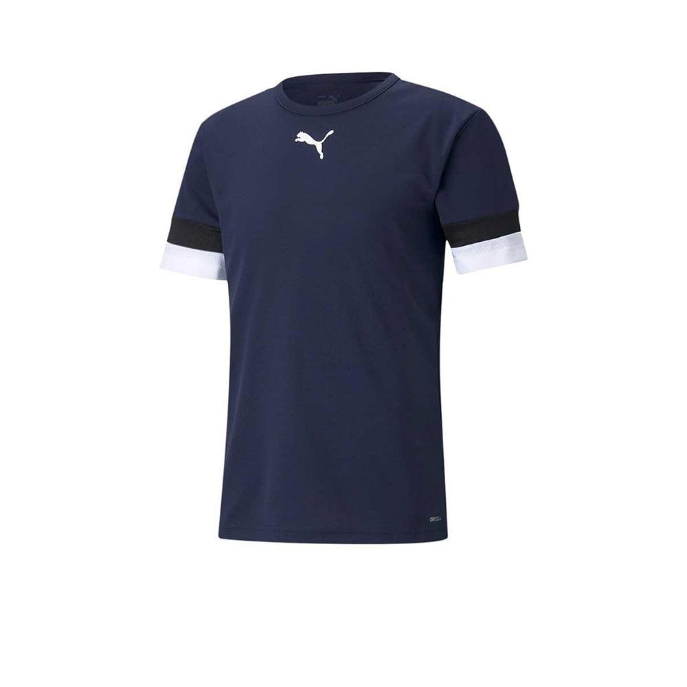 PUMA Team RISE мужская футбольная футболка