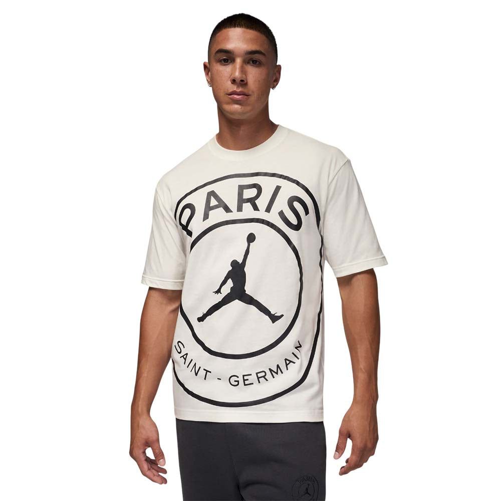 NIKE мужская Paris Saint-Germain футболка