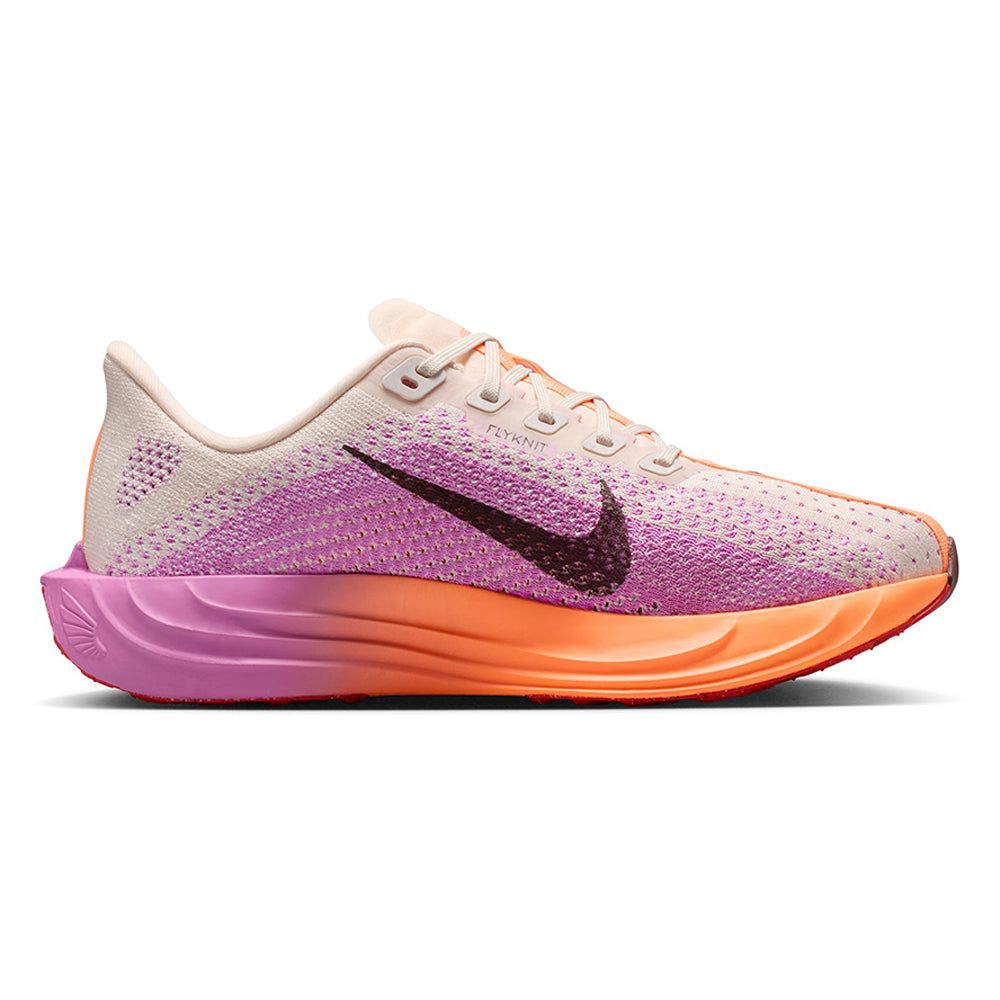 NIKE женские Pegasus Plus беговые кроссовки