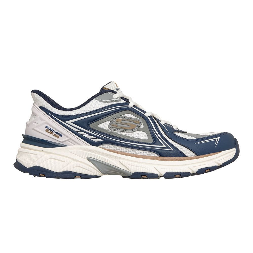 SKECHERS Hands Free Slip-ins Stamina Sport Kordae мужские повседневные кроссовки