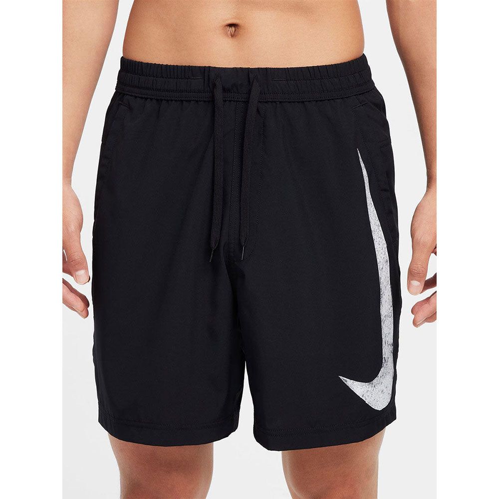 NIKE Form Swoosh Dri-FIT 7In мужские тренировочные шорты