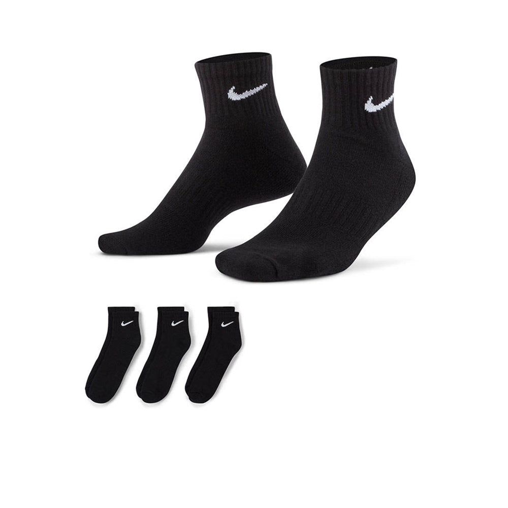 NIKE Everyday Cushioned мужские носки (3 пары)
