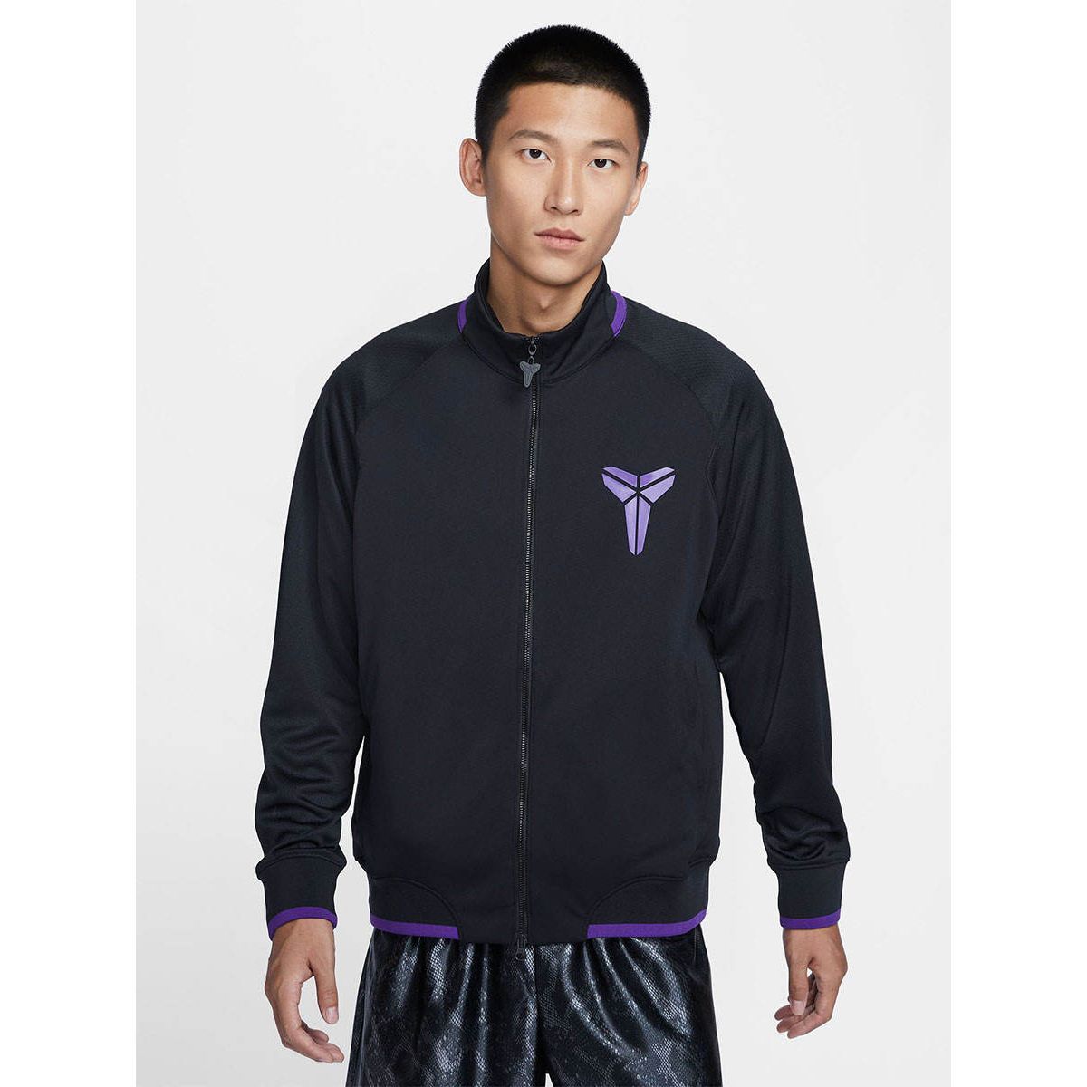 NIKE Kobe Dri-FIT мужская куртка