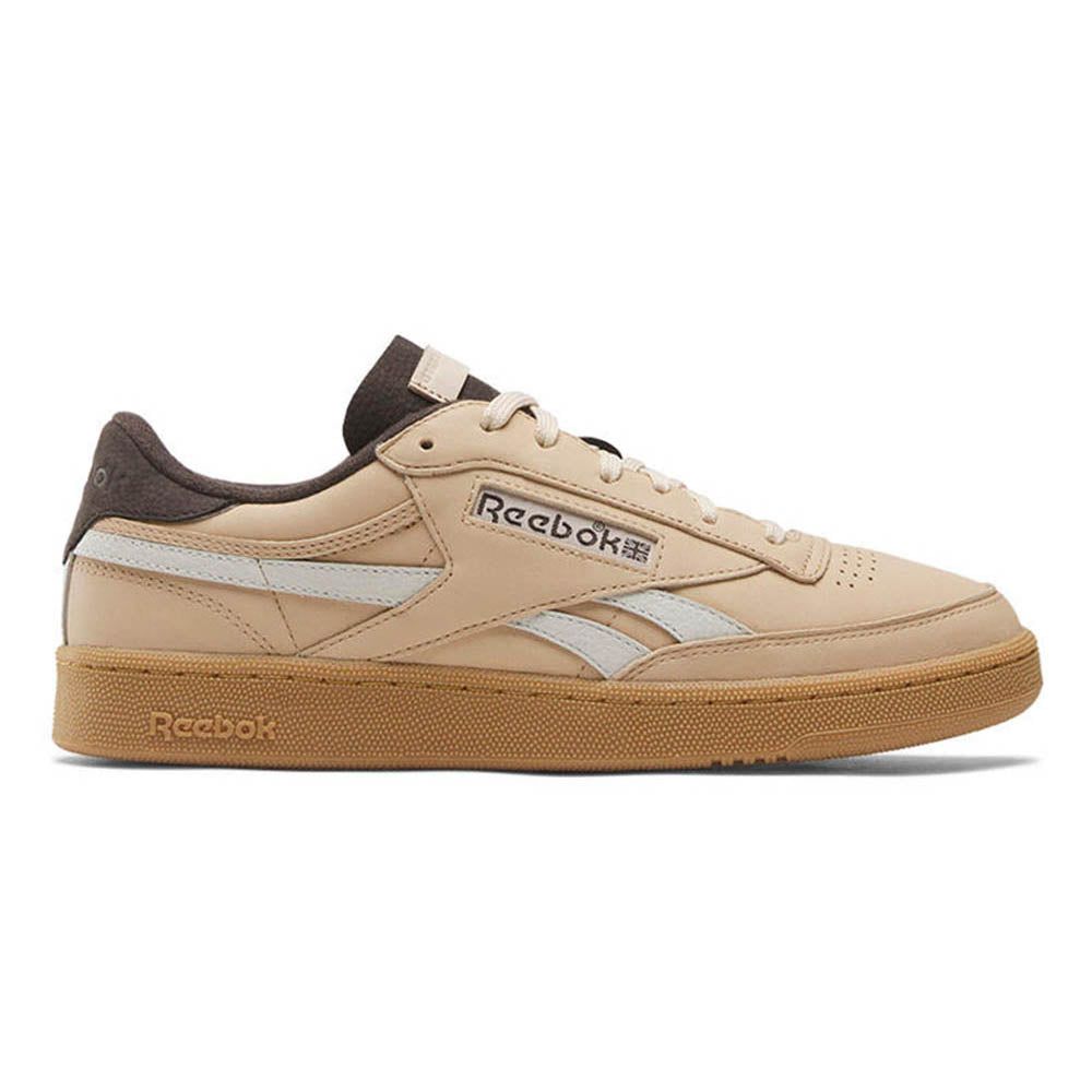 REEBOK Club C Revenge Vintage унисекс повседневные кроссовки