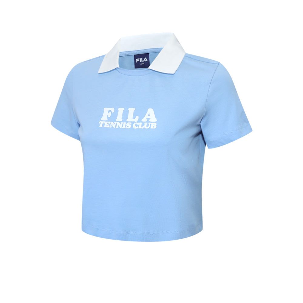FILA Sun Sand Serve женская футболка