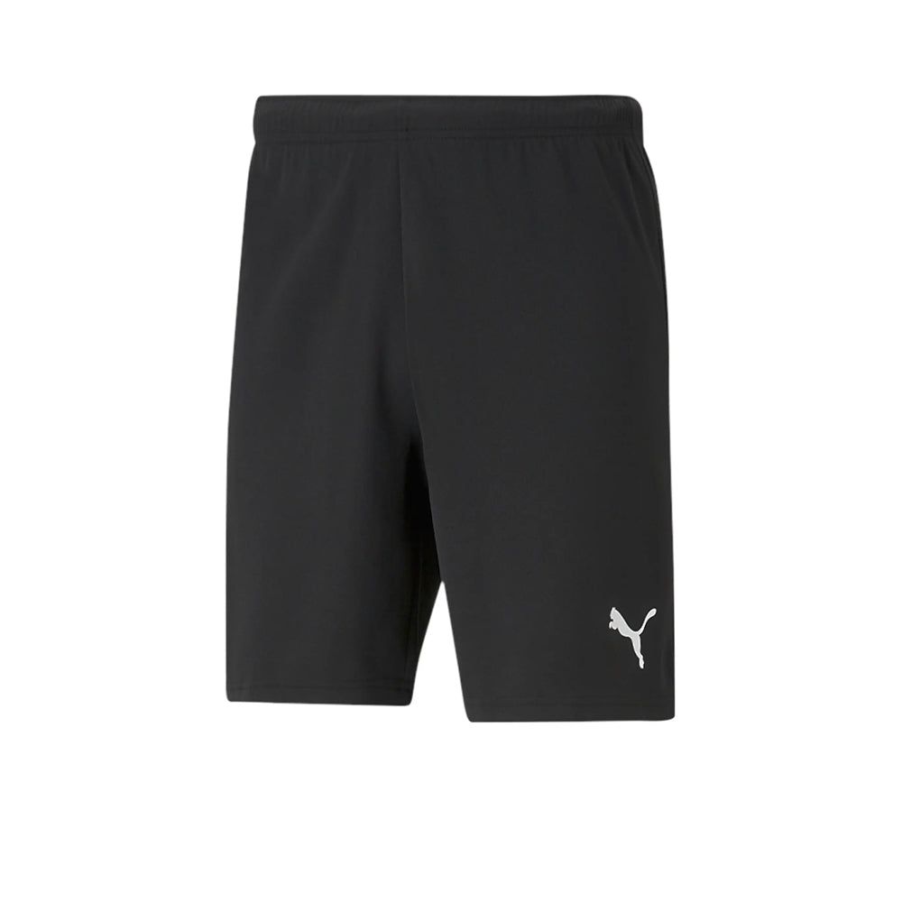 PUMA Team RISE мужские футбольные шорты