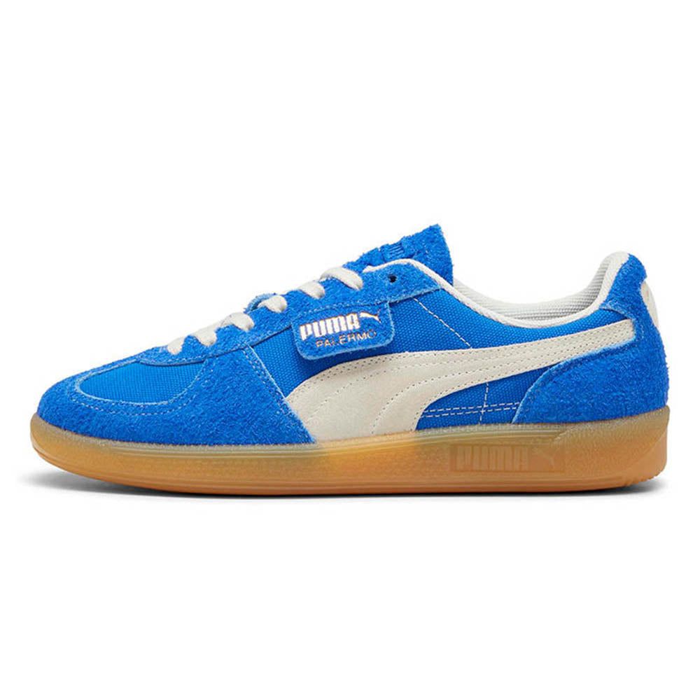 PUMA Palermo Vintage унисекс повседневные кроссовки