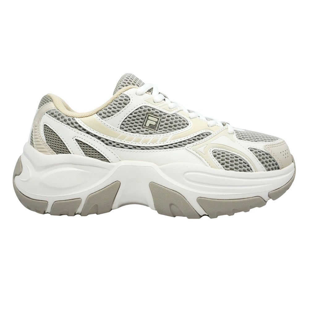 FILA Wavy Max V2 повседневные кроссовки унисекс