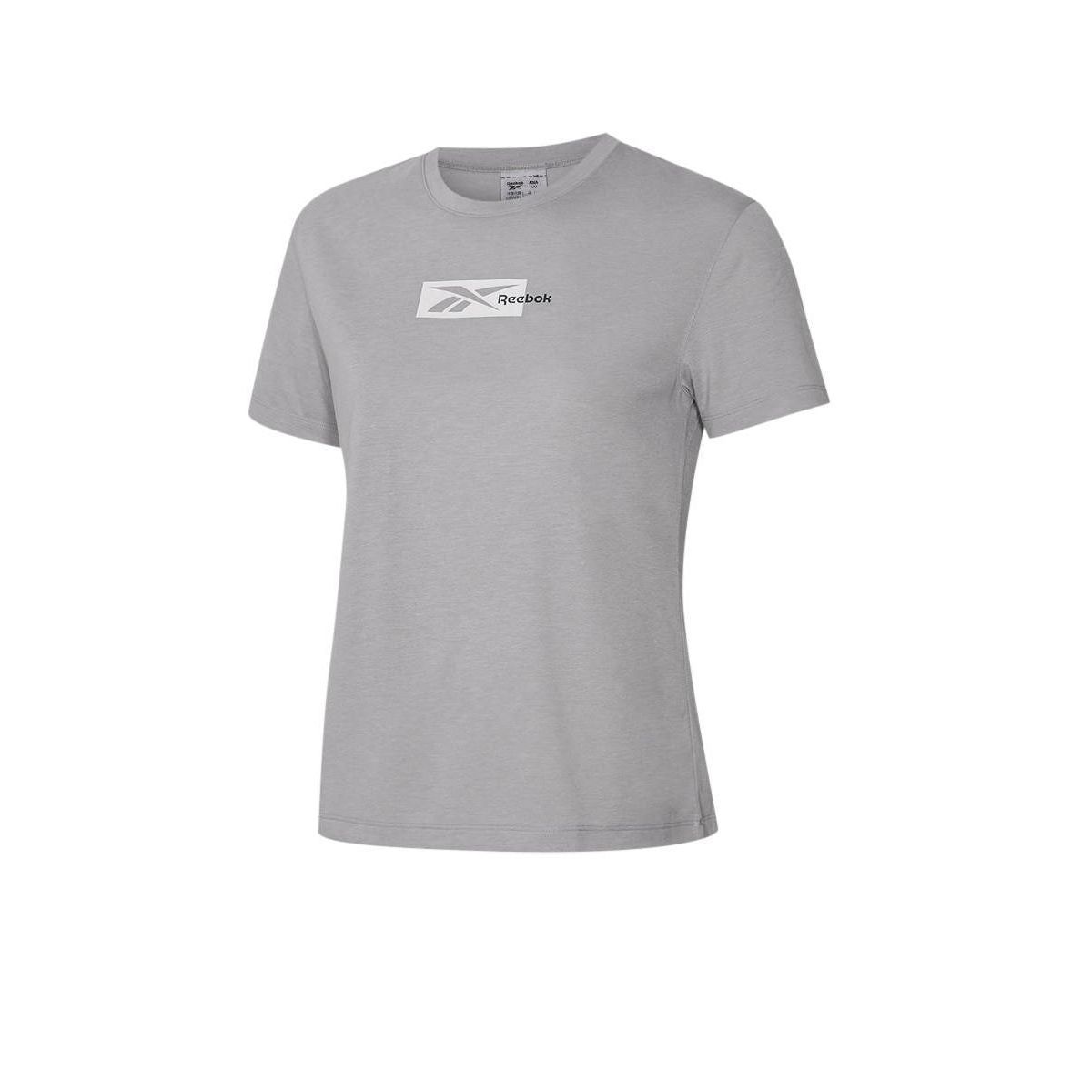 REEBOK ID Train Sup Grap женская тренировочная футболка