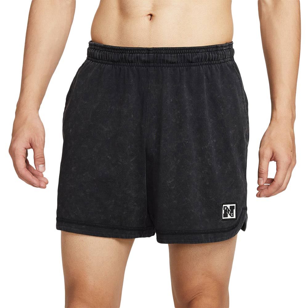 NIKE Dri-FIT Gym Heritage мужские тренировочные шорты