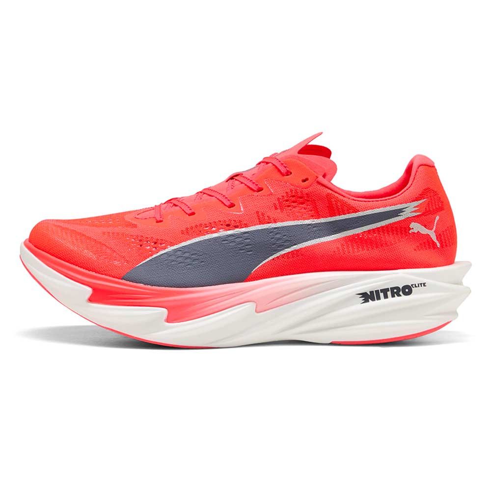 PUMA Deviate NITRO™ Elite 4 мужские беговые кроссовки