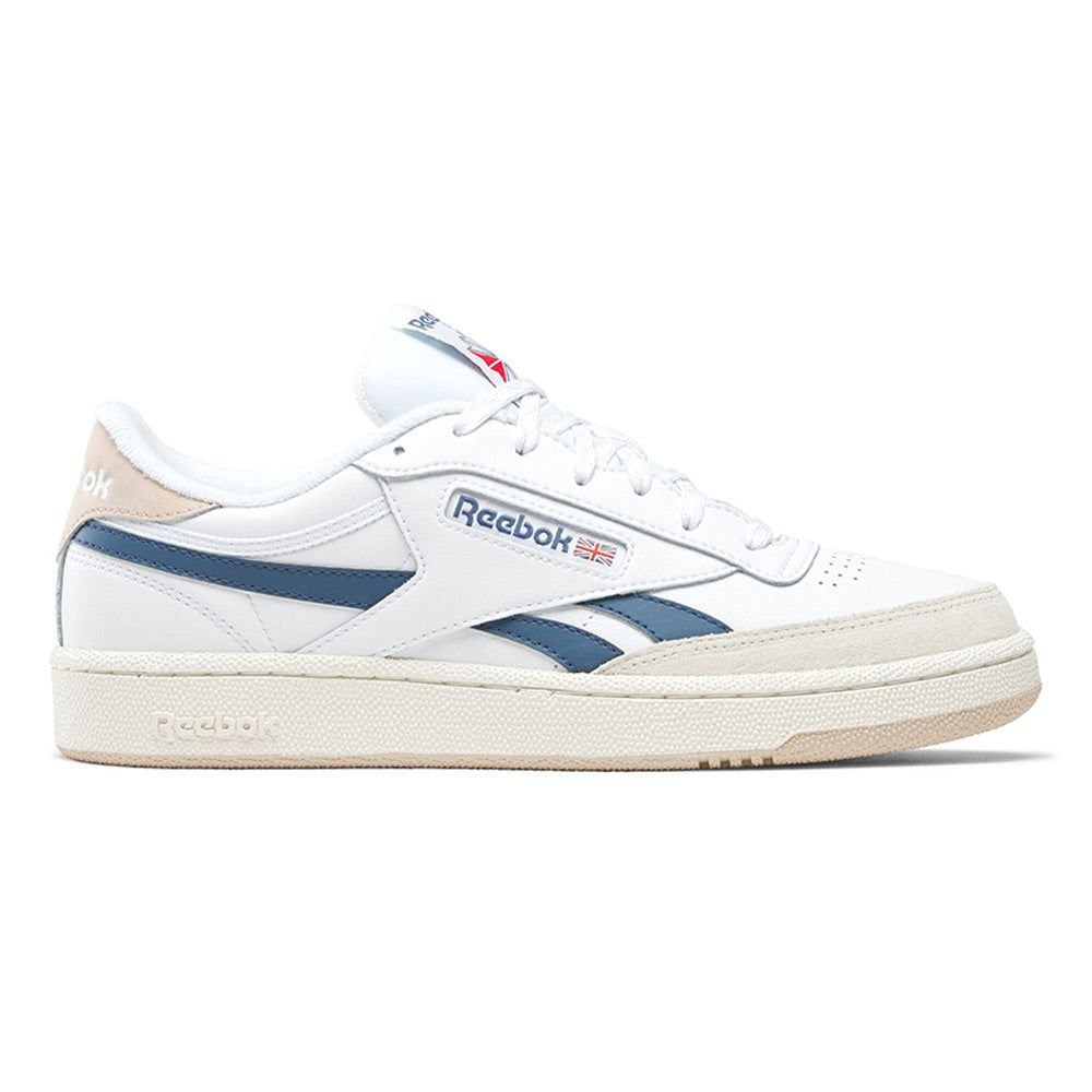 REEBOK Club C Revenge унисекс повседневные кроссовки