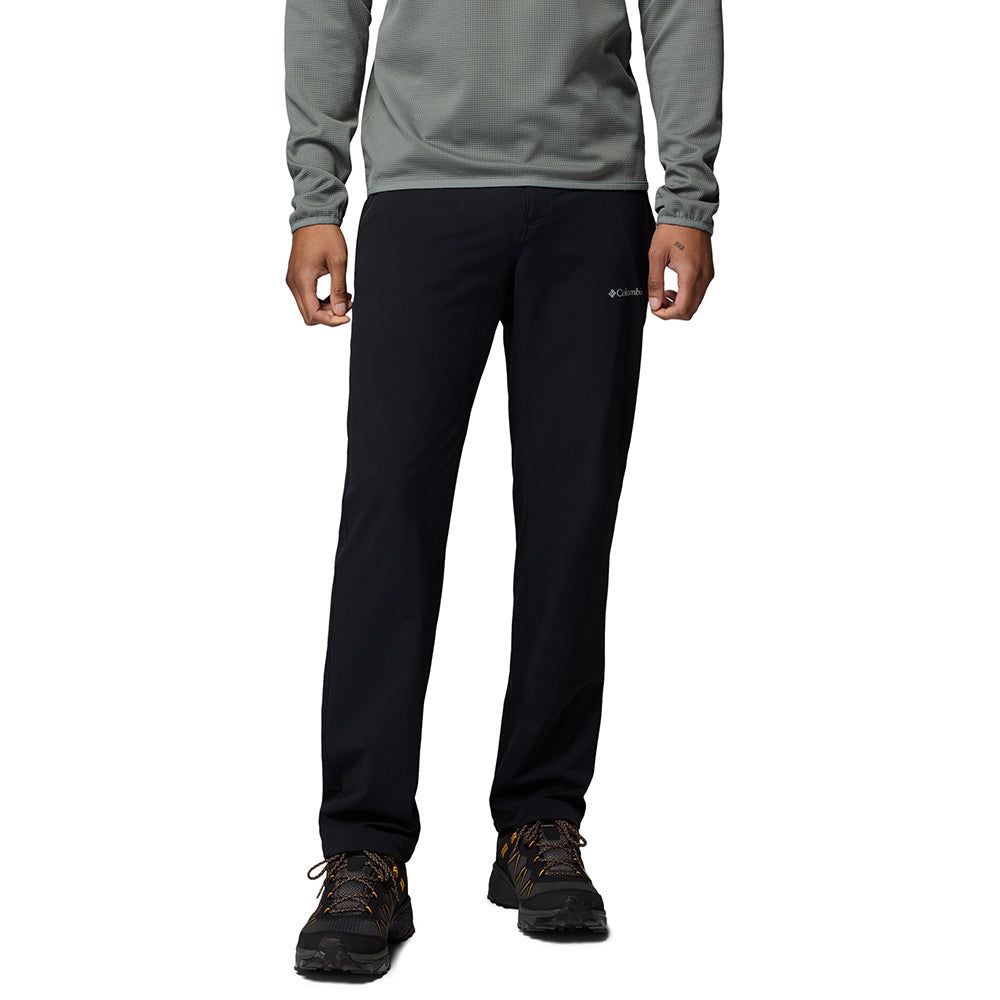 COLUMBIA Essential Hike 365 треккинговые брюки мужские