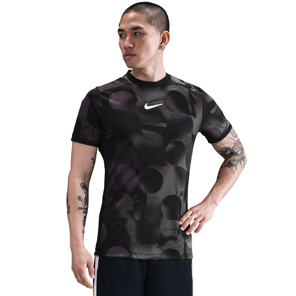 NIKE Dri-FIT Academy+ мужская футбольная футболка