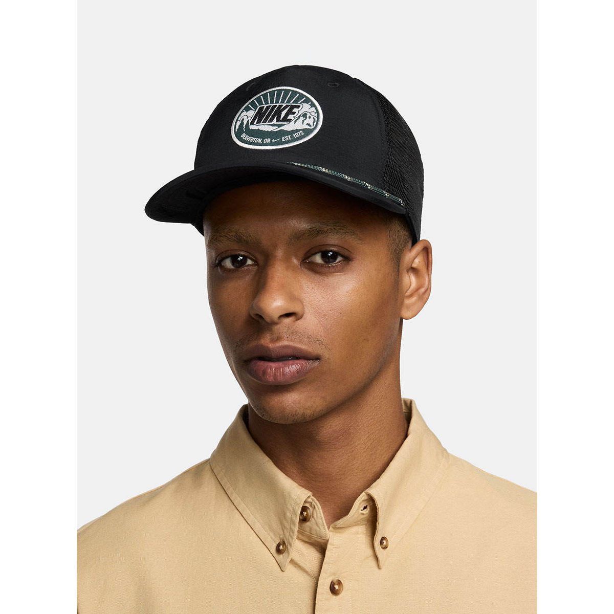 NIKE Rise унисекс кепка
