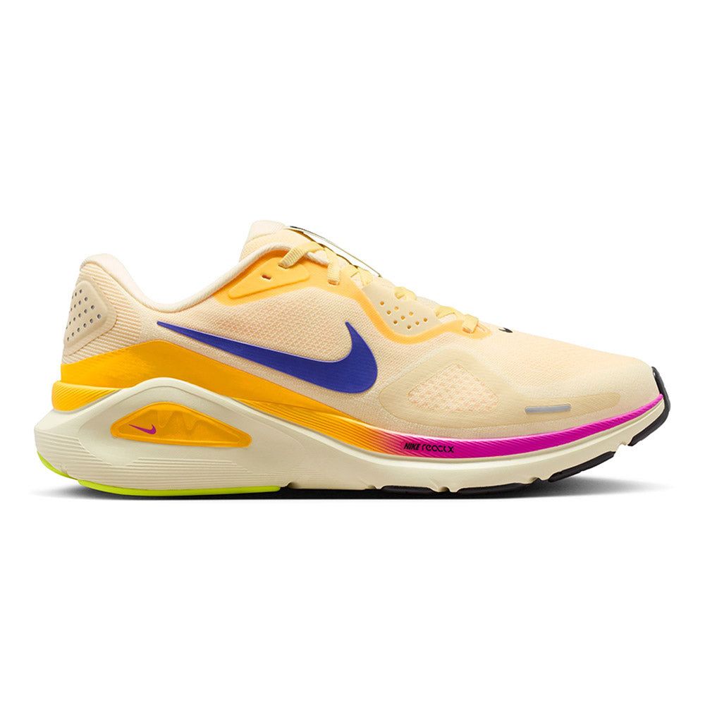 NIKE Structure 26 мужские беговые кроссовки