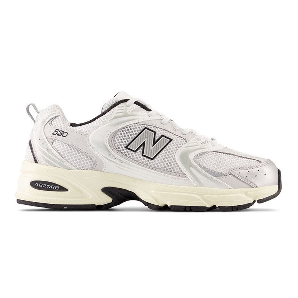 NEW BALANCE 530 мужские повседневные кроссовки