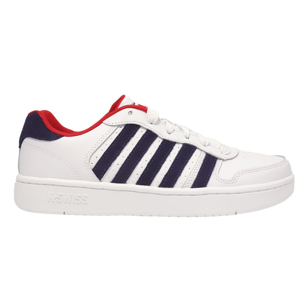 K-SWISS Court Palisades мужские повседневные кроссовки