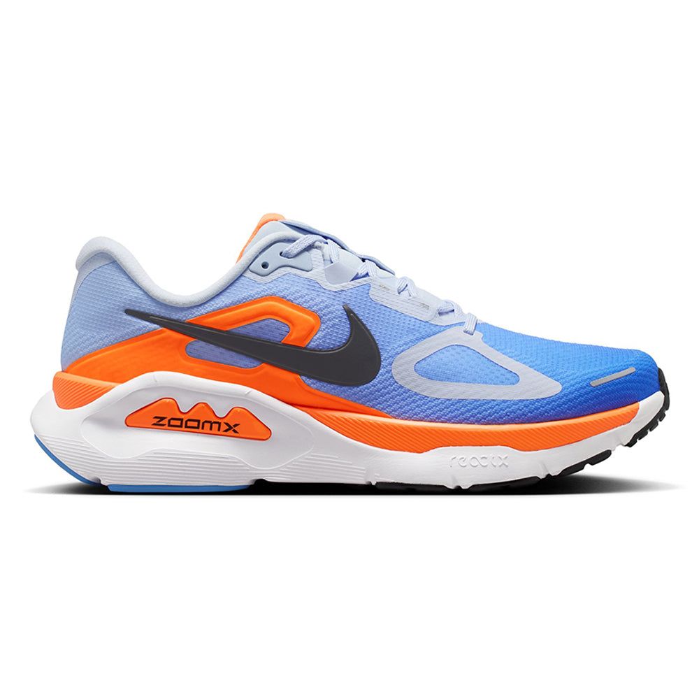 NIKE Structure Plus мужские беговые кроссовки