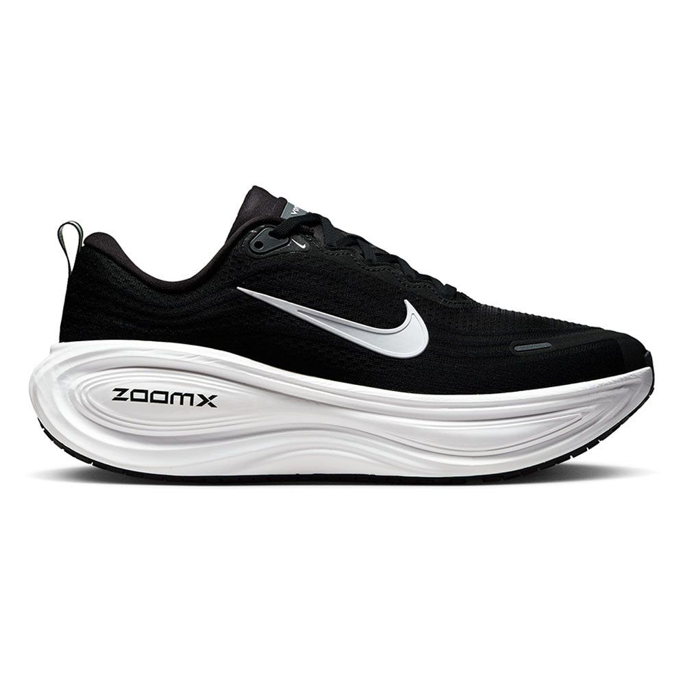 NIKE Vomero Plus Extra Wide мужские беговые кроссовки