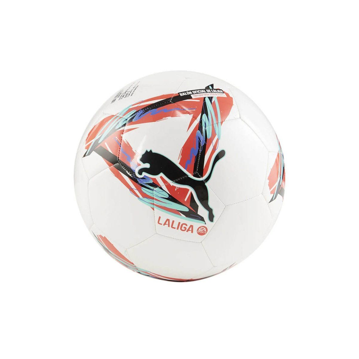 PUMA Orbita La Liga 1 футбольный мяч