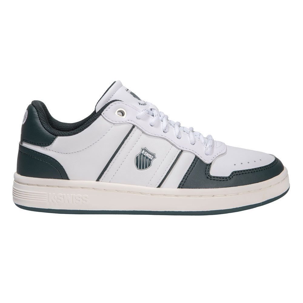 K-SWISS Lozan Match LTH женские повседневные кроссовки