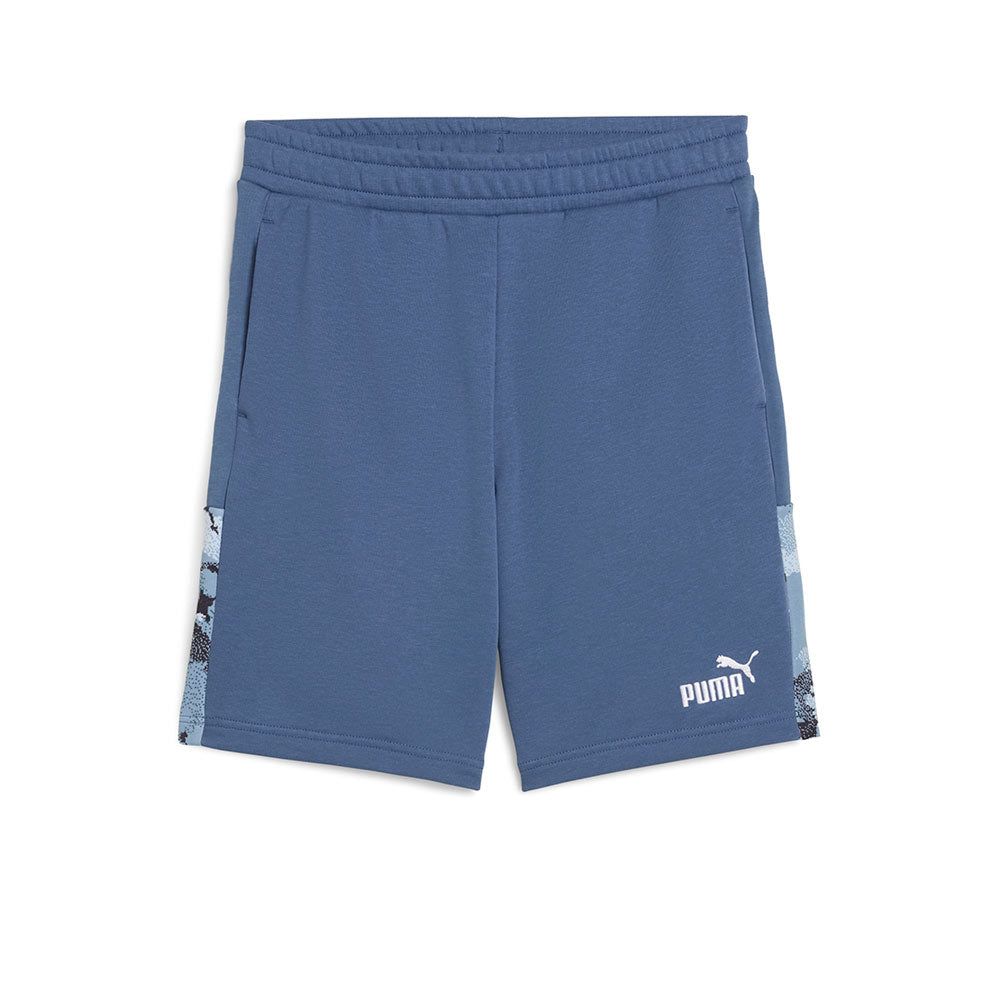 PUMA Essentials Camo детские шорты